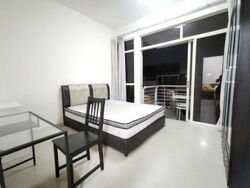 Sims Green (D14), Apartment #515359191